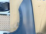 Крыло на BMW X5 F15 F85 БМВ Х5 ф15 ф85үшін75 000 тг. в Шымкент – фото 2