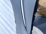 Крыло на BMW X5 F15 F85 БМВ Х5 ф15 ф85үшін75 000 тг. в Шымкент – фото 5
