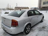 Opel Vectra 2002 года за 2 300 000 тг. в Астана – фото 3