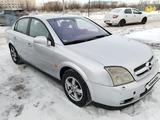 Opel Vectra 2002 года за 2 300 000 тг. в Астана – фото 4