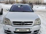 Opel Vectra 2002 года за 2 300 000 тг. в Астана – фото 5