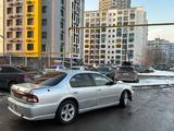 Nissan Cefiro 1997 года за 2 200 000 тг. в Алматы – фото 2