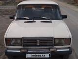 ВАЗ (Lada) 2107 1994 годаүшін800 000 тг. в Жезказган