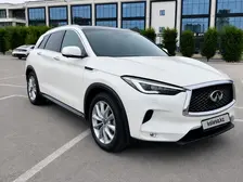Infiniti QX50, 2021