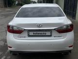 Lexus ES 250 2016 года за 13 900 000 тг. в Шымкент – фото 4