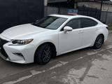 Lexus ES 250 2016 года за 13 900 000 тг. в Шымкент – фото 2