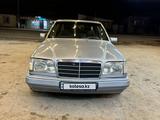 Mercedes-Benz E 220 1994 годаfor3 000 000 тг. в Кордай – фото 2