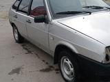 ВАЗ (Lada) 2109 2002 года за 550 000 тг. в Шымкент – фото 5