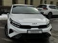 Kia Cerato 2023 года за 12 500 000 тг. в Алматы – фото 2