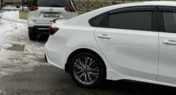 Kia Cerato 2023 годаүшін12 500 000 тг. в Алматы – фото 4