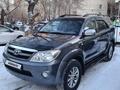 Toyota Fortuner 2005 года за 9 700 000 тг. в Актобе