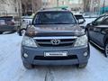 Toyota Fortuner 2005 года за 9 700 000 тг. в Актобе – фото 4