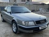 Audi 100 1990 года за 2 750 000 тг. в Актау – фото 4