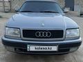 Audi 100 1990 года за 2 750 000 тг. в Актау – фото 2