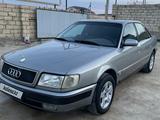 Audi 100 1990 годаүшін2 750 000 тг. в Актау