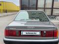 Audi 100 1990 годаүшін2 750 000 тг. в Актау – фото 9