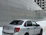 ВАЗ (Lada) Granta 2190 2013 годаfor2 500 000 тг. в Астана – фото 4