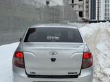 ВАЗ (Lada) Granta 2190 2013 годаfor2 500 000 тг. в Астана – фото 5