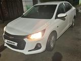 Chevrolet Onix 2023 года за 7 200 000 тг. в Шымкент