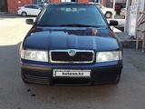 Skoda Octavia 2006 годаfor2 715 000 тг. в Астана – фото 4