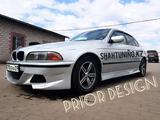 Тюнинг бампер Prior Design BMW e39үшін55 000 тг. в Алматы