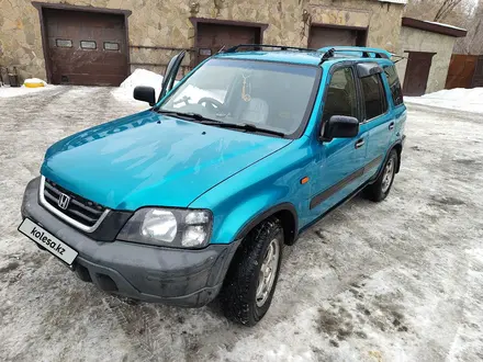 Honda CR-V 1996 года за 2 000 000 тг. в Караганда – фото 2