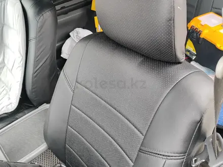 Honda CR-V 1996 года за 2 000 000 тг. в Караганда – фото 10