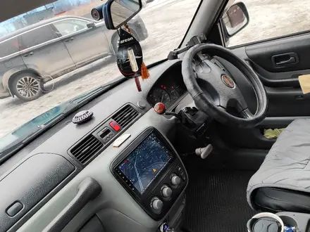 Honda CR-V 1996 года за 2 000 000 тг. в Караганда – фото 11