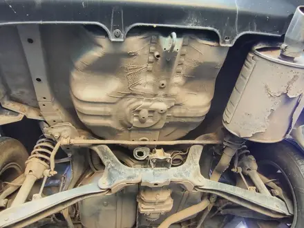 Honda CR-V 1996 года за 2 000 000 тг. в Караганда – фото 12