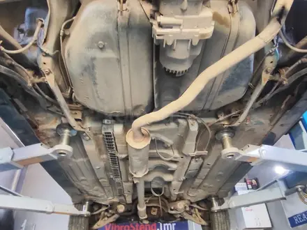 Honda CR-V 1996 года за 2 000 000 тг. в Караганда – фото 13
