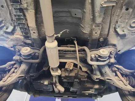 Honda CR-V 1996 года за 2 000 000 тг. в Караганда – фото 15