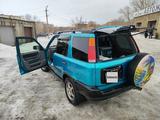 Honda CR-V 1996 года за 2 000 000 тг. в Темиртау