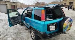 Honda CR-V 1996 годаүшін2 000 000 тг. в Темиртау