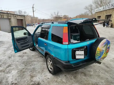 Honda CR-V 1996 года за 2 000 000 тг. в Караганда