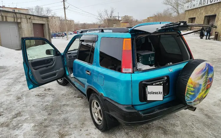 Honda CR-V 1996 года за 2 000 000 тг. в Караганда