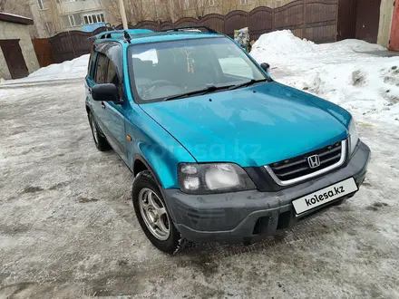 Honda CR-V 1996 года за 2 000 000 тг. в Караганда – фото 3