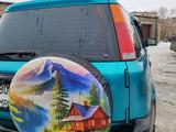Honda CR-V 1996 года за 2 000 000 тг. в Темиртау – фото 4