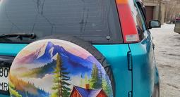 Honda CR-V 1996 годаүшін2 000 000 тг. в Темиртау – фото 4