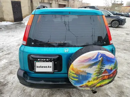 Honda CR-V 1996 года за 2 000 000 тг. в Караганда – фото 6