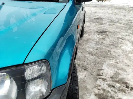 Honda CR-V 1996 года за 2 000 000 тг. в Караганда – фото 7