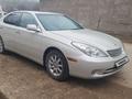 Lexus ES 300 2002 годаүшін5 800 000 тг. в Шымкент – фото 2