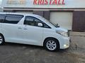 Toyota Alphard 2010 годаfor6 900 000 тг. в Уральск – фото 6