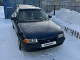 Opel Astra 1992 года за 1 300 000 тг. в Костанай