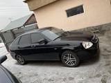 ВАЗ (Lada) Priora 2172 2012 года за 2 200 000 тг. в Семей