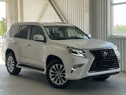 Lexus GX 460 2016 года за 24 000 000 тг. в Актау