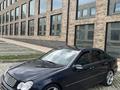 Mercedes-Benz C 240 2001 года за 3 900 000 тг. в Алматы – фото 16