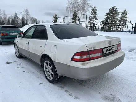 Toyota Windom 1999 года за 4 400 000 тг. в Усть-Каменогорск – фото 7