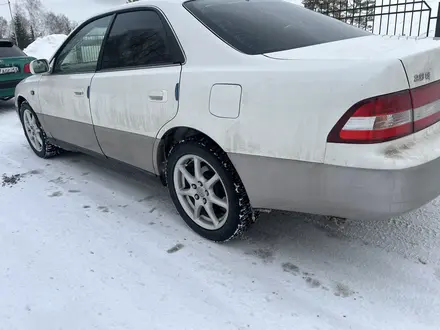 Toyota Windom 1999 года за 4 400 000 тг. в Усть-Каменогорск – фото 10