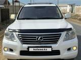 Lexus LX 570 2010 года за 20 000 000 тг. в Актау – фото 3