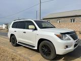 Lexus LX 570 2010 года за 20 000 000 тг. в Актау – фото 4